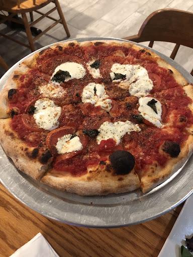 Hook Line & Pizza